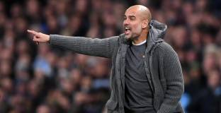 Гуардиола: Мога да бъда уволнен, ако не победим Реал Мадрид