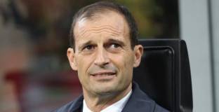 Алегри: На Ювентус ще бъде трудно през следващия сезон