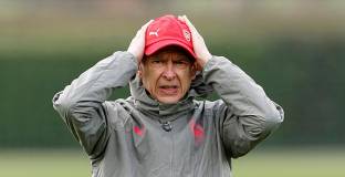 Венгер си тръгнал заради неумението на феновете да прощават 