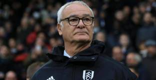 Раниери: На Фулъм ще му е трудно срещу Юнайтед