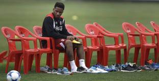 Федерацията на Перу потвърди за травмата на Фарфан 