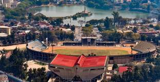 Човек загина до стадион в Мадагаскар