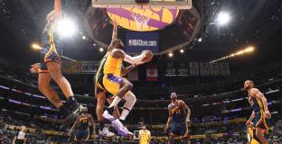 Бруклин пречупи Нетс, Лейкърс и Финикс с победи