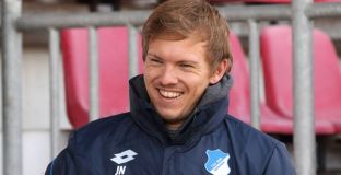 Нагелсман се готви да шокира Ливърпул 