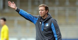 Нагелсман: Имахме план за мача 