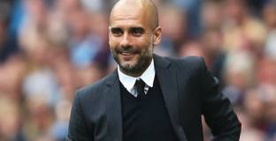Сити обяви за новия договор на Гуардиола 