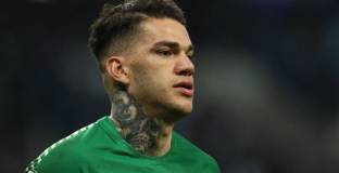 Едерсон ще е готов за Челси 