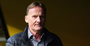 Вацке: Не е прието окончателно решение за Дембеле 