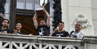 Ясен е новият треньор и на Локо Пловдив