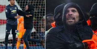 Арсенал се извини на Смолинг