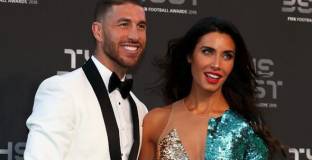 Рамос покани Пике и Бускетс на сватбата си