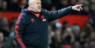  Фелън напусна щаба на Ман Юнайтед