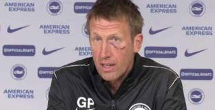  Тотнъм възнамерява да отправи питане за Потър