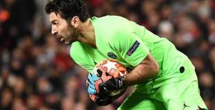 Буфон: ПСЖ може да измине дълъг път