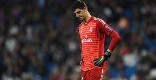 Бащата на Куртоа: Всички са настроени срещу Тибо