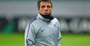 Дзола ще напусне Челси през лятото