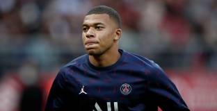 Мбапе получи травма 