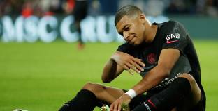 Анелка: Мбапе щеше да спечели 