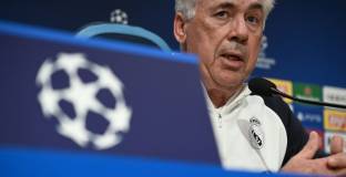 Анчелоти: Труден мач, голяма битка до последната минута