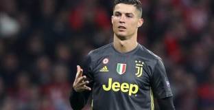 Роналдо: Пет пъти спечелих ШЛ, а Атлетико - нула