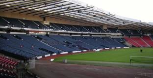 Украйна ще измъкне стратегическо равенство в Шотландия 