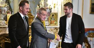 Бивш играч на ЦСКА и Левски подписа със Стяуа