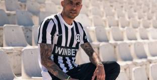 Момчил Цветанов се завръща в Локо Пловдив