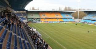 Успехът за Марсилия е повече от задължителен