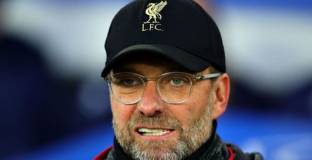 Мърсън: Клоп изпада в паника