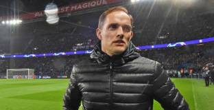 Тухел: Отпадането на ПСЖ от ШЛ е нещастен случай