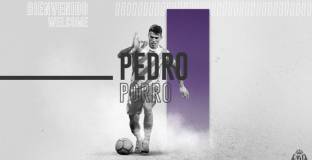 Валядолид нае полузащитник на Манчестър Сити