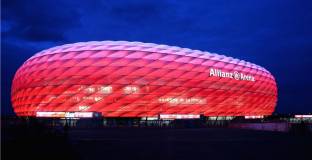 Байерн ще надиграе Галатасарай и в Германия