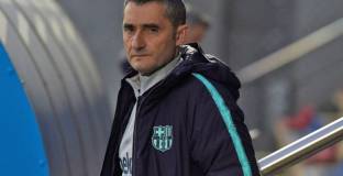 Валверде: Всички сме отдадени на Шампионска лига