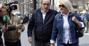 Защитата на Негрейра поиска нова медицинска оценка по делото за корупция