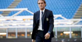 Манчини: Определих състава за Евро 2020