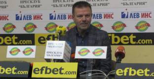 Стойчо Младенов към Бойко Борисов: Треньорът у нас да има не само задължения, но и права