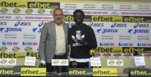 Никола Спасов: При Левски напрежението ще е по-голямо