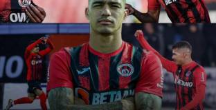  Локомотив София се раздели с Карлос Франса