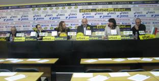 Спортът отново отваря вратата за приобщаване на хората с увреждания