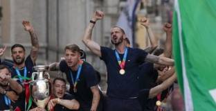 Бонучи: Бих бил добър министър на вътрешните работи