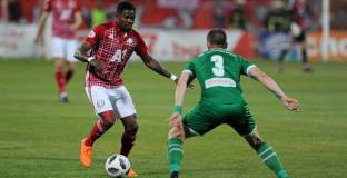 Официално: Лудогорец отмъкна още един играч от ЦСКА