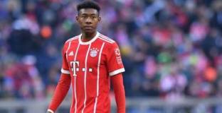 Барселона ще предложи на Байерн размяна на играчи