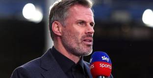 Карагър даде прогноза за финала на Евро 2020