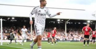 Ман Юнайтед изпусна и дузпа, и Фулъм