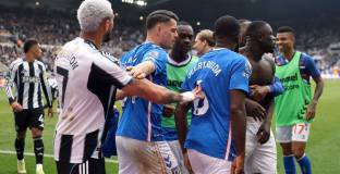 Алавес с невероятен обрат на „Балаидос“