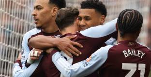 Астън Вила планира контрола в Испания преди решаващите мачове