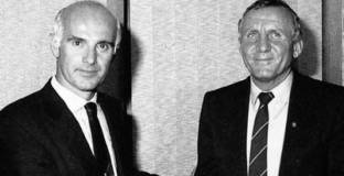 Почина легендата Васил Методиев-Шпайдела