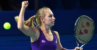 Австралия ще депортира чешка тенисистка 