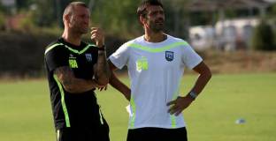 Тигрите проучиха лично ЦСКА