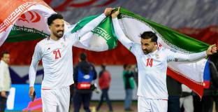 Иран все още планира участие на Световното първенство 2026